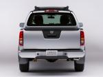 Nissan Frontier Diesel Runner Concept 2014 года